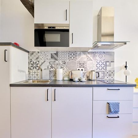 Maison Grand Place Studio 6 บรัสเซลส์ ภายนอก รูปภาพ