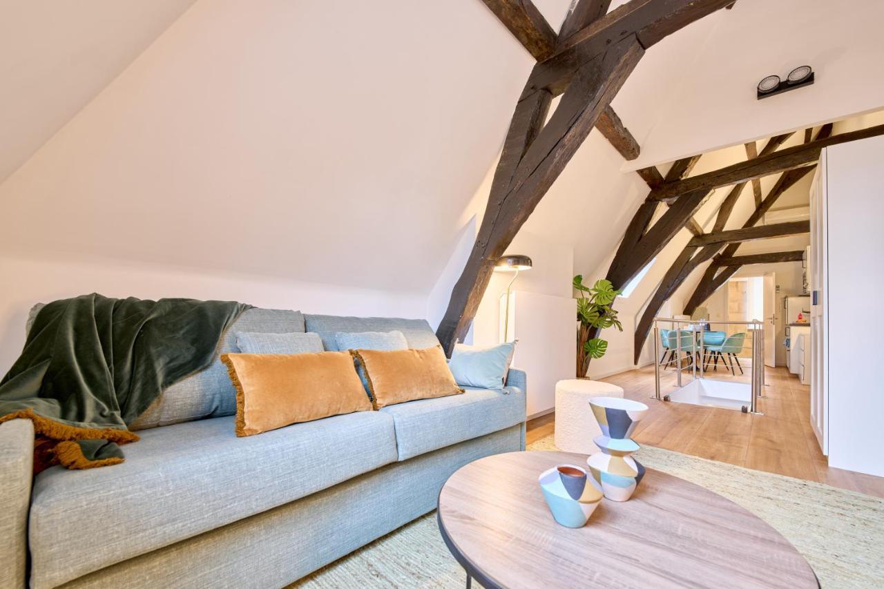 Maison Grand Place Studio 6 บรัสเซลส์ ภายนอก รูปภาพ